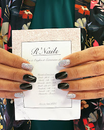 Photo n°21 de R'Nails Onglerie à L'Aigle (Esthéticien)