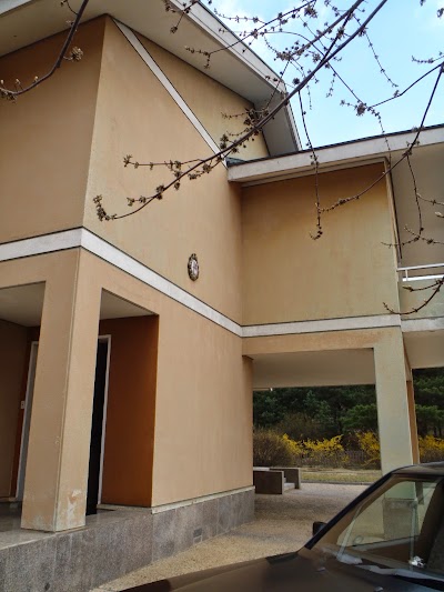 Photos of Ryonggang Hot Spring House
