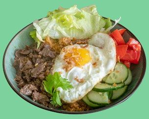 Photo n°7 de BANHKIT - Les voyages du chef NAK à Puteaux (Restaurant)