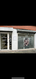 Photo n°1 de Coiffure Atelier Hadda à Mantes-la-Jolie (Distributeur de produits de beauté)