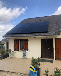 Photo n°25 de Artyseo - Panneaux photovoltaïques ☀️ à Beaucouzé (Couvreur)