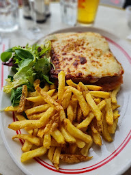 Photo n°14 de Le Mistral à Paris (Restaurant végétarien)