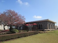 下妻市福祉センター砂沼荘