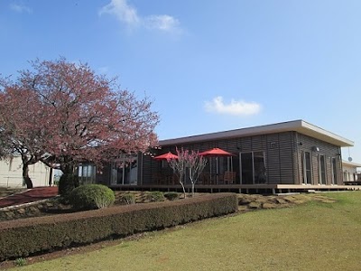 下妻市福祉センター砂沼荘