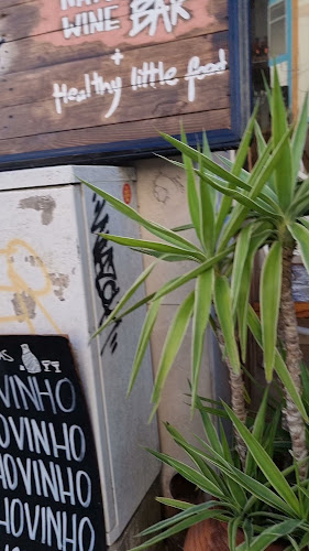 Avaliações doWILD THING em Tavira - Bar