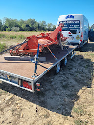Photo n°21 de Trans euro fret express transport (drome /Ardèche) à Le Pouzin (Société de transport routier)