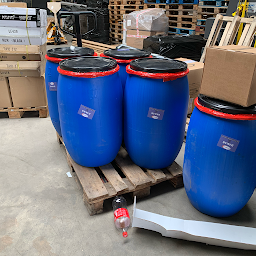 Photo n°6 de MOFRET TRANSIT à Montsoult (Société de transport international de marchandises)