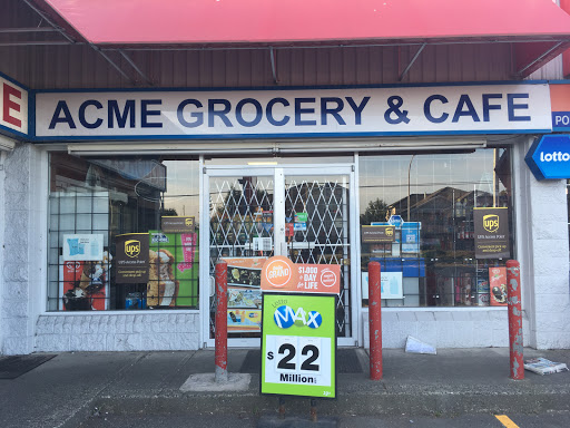 Acme Grocery Store - Thumbnail