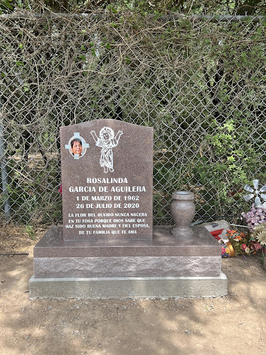 In Loving Memory Monuments