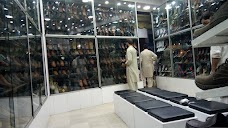 Kashmir Shoes abbottabad