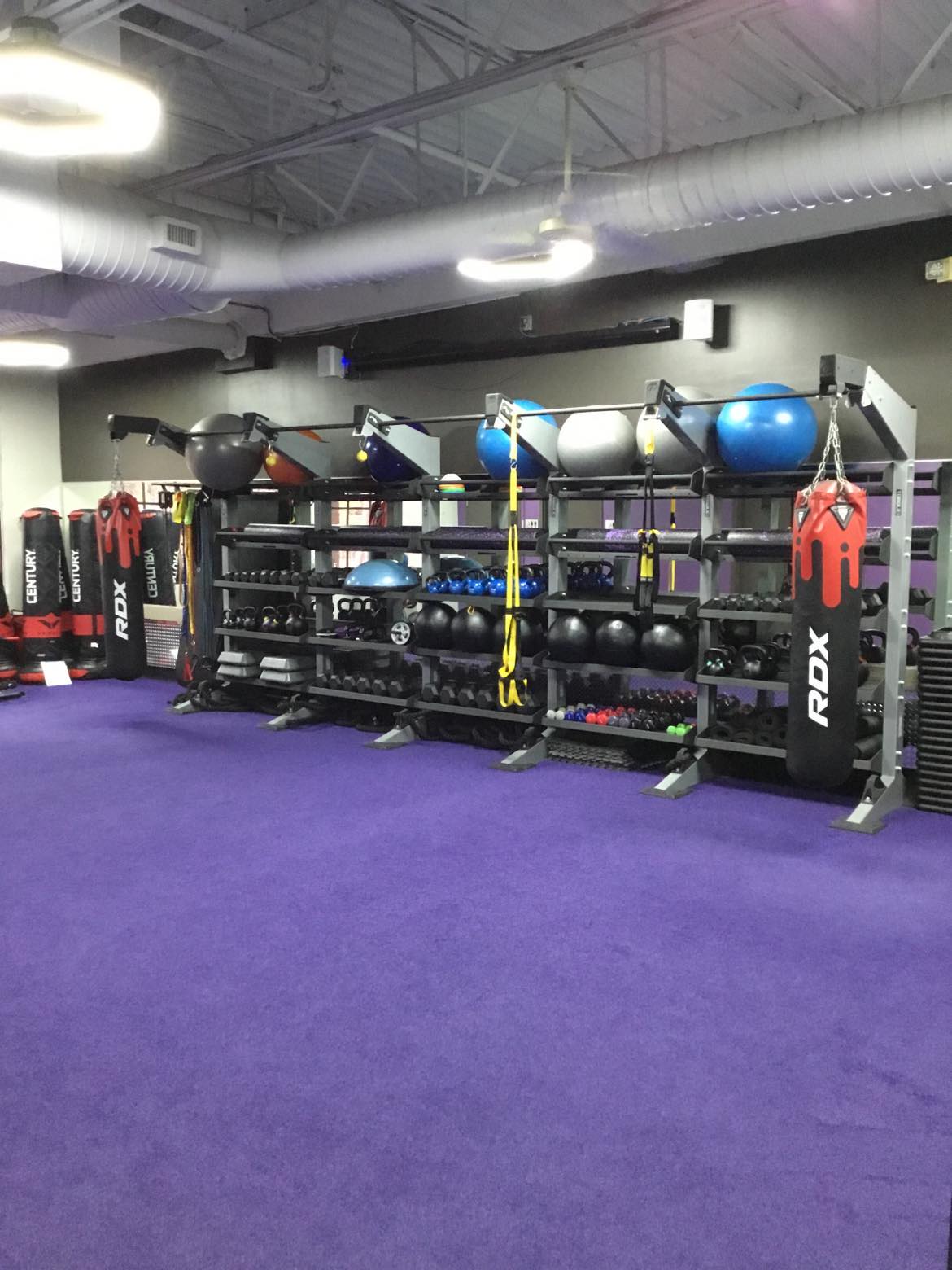 Anytime Fitness photo 11