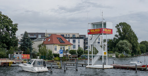 DLRG Wasserrettungsstation Friedrichshagen - Thumbnail