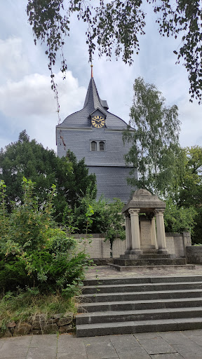 Evangelische Kirche Vöhrum - Thumbnail