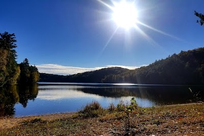 USFS Silver Lake Campground