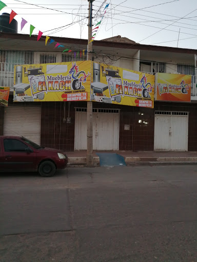 Muebleria EL KACHO