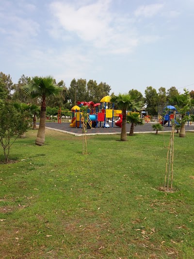 Photos of Kamrani Park