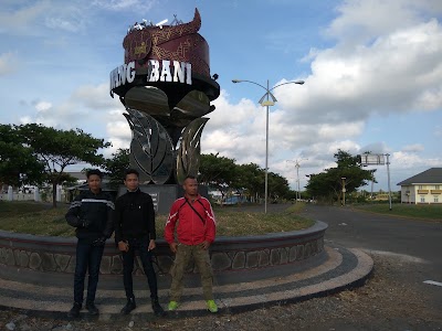 Photos of Stadion Utama Lampung Selatan