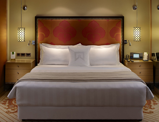 ITC Gardenia - 5 Star Luxury Hotels in Bengaluru