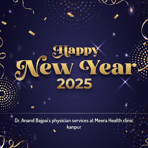 Happy New Year