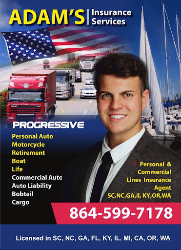 ANPAC SAFECO NATIONAL GENERAL PROGRESSIVE Insurance - Thumbnail