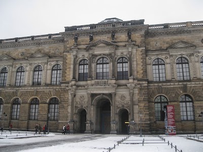 Photos of Dresden University of Technology