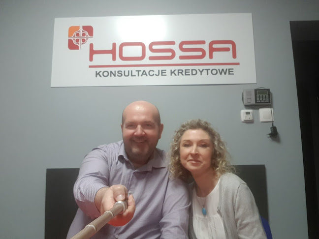 Comentarii opinii despre Rafał Woźny Konsultacje kredytowe Hossa