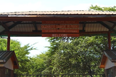 Photos of Turaco Public Campsite