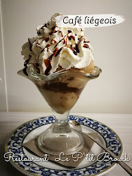 Photo n°107 de Restaurant Le P'tit Brouck à Brouckerque (Restaurant)