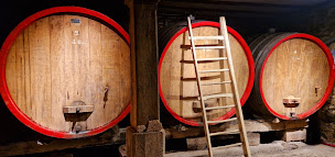 Photo n°16 de Vins NICOLLET à Soultzmatt (Établissement vinicole)