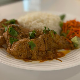 Photo n°26 de Palais indien à Saint-Pierre (Restaurant)