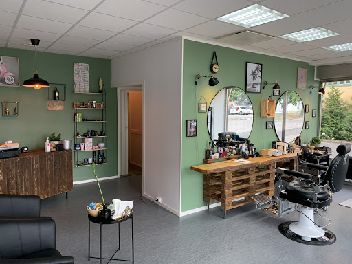 Husse Barbershop - Thumbnail