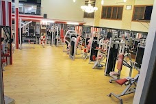 Ahmed Gym karachi