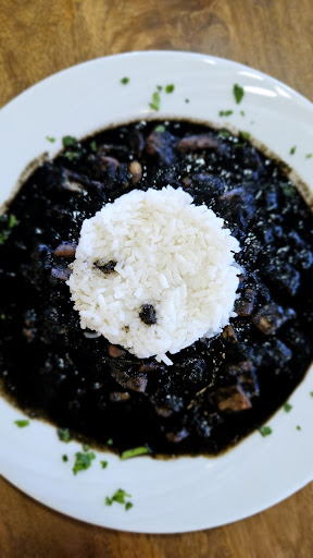 Restaurante Café La Palma
