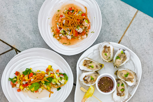 Tides Kitchen and Bar - Thumbnail