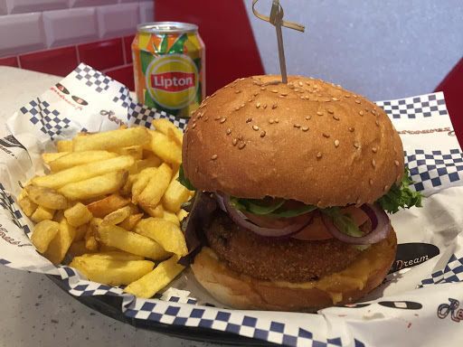 Photo 5 - Burger Dream