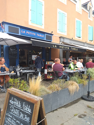 Photo 9 - A l'Ouest bistrozza