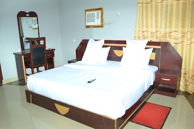 Photos of Empire Hotel