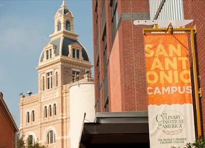 The Culinary Institute of America, San Antonio