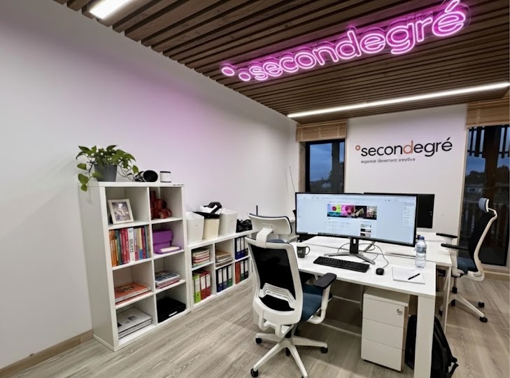 Photo de Second Degré