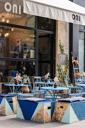 Photo n°26 de ONI Coffee Shop à Paris (Café)