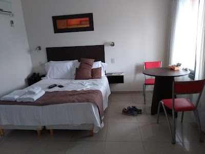 Photos of Altos del Champaqu&iacute; Apart