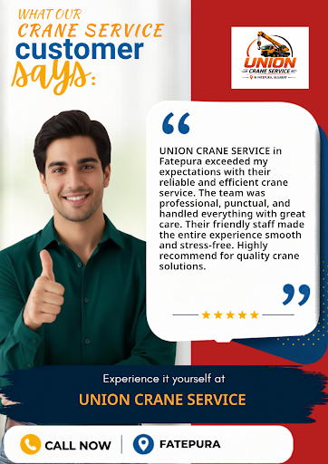 Crane service post image
