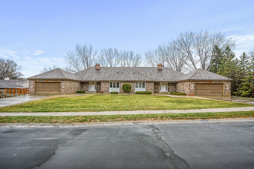 Parkinson’s Specialty Care in Edina