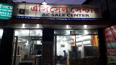 Photos of AC Sell Center