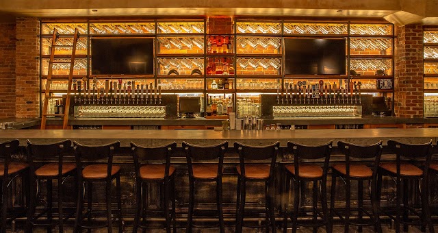 Elm Street Taproom