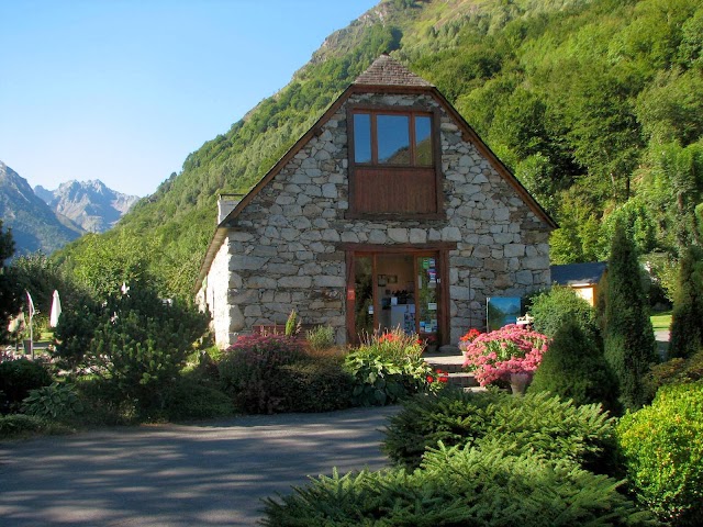 Camping Pyrénées Natura