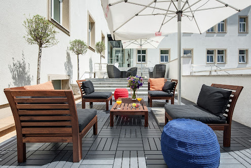 Photo of Mamaison Residence Sulekova Bratislava