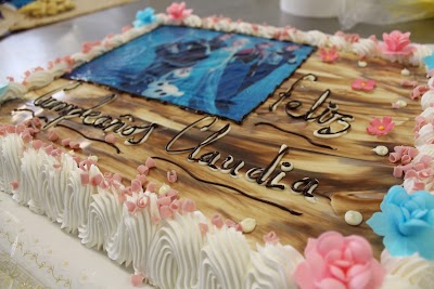 Photos of Bakery & Confectionery Selva