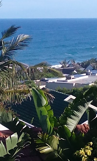 Photos of Seaside Lodge
