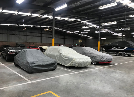 National Storage Bayswater, Melbourne - Thumbnail